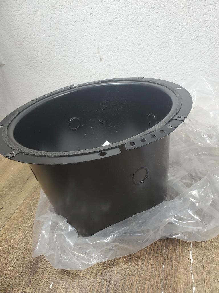 X36 ♻ JBL MTC-81BB8 Pre-Install In-Ceiling Backcan - Single ♻