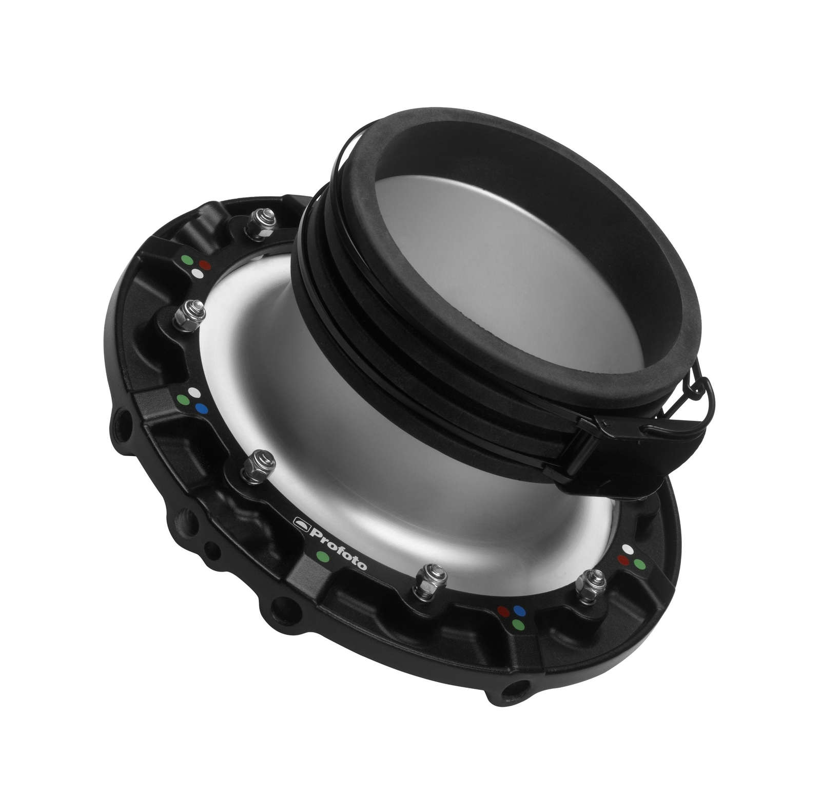 Profoto 100501 RFi Speedring Adapter Profoto (Black)