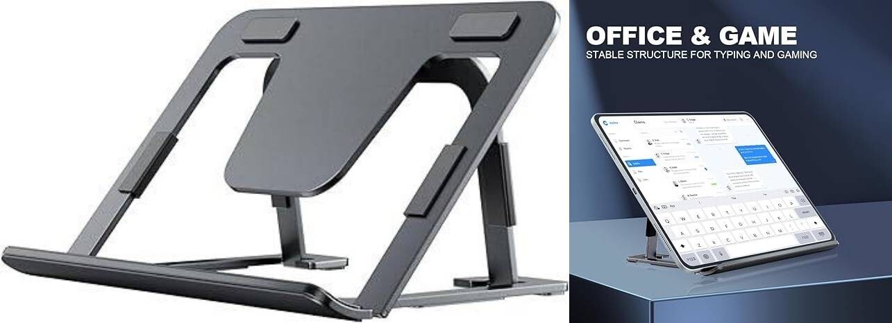 Soporte para tableta, soporte para iPad, soporte para tableta, soporte para iPad