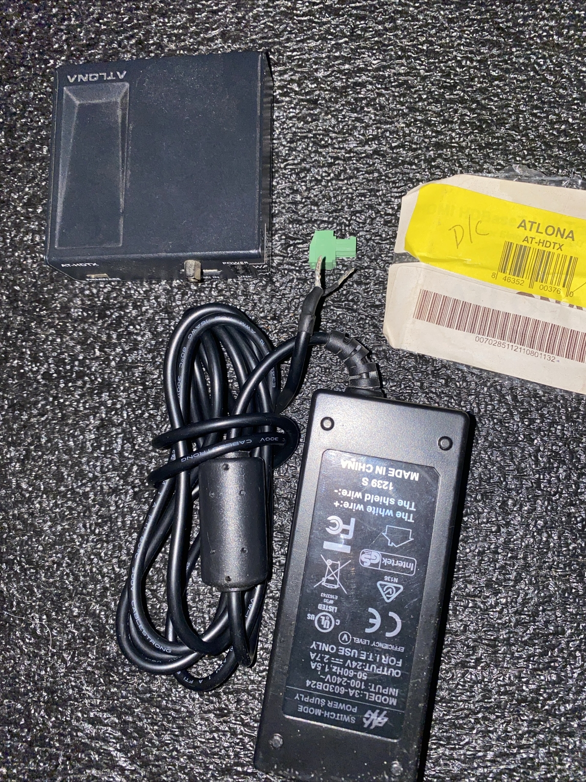 Atlona AT-HDTX HDBaseT HDMI Transmitter
