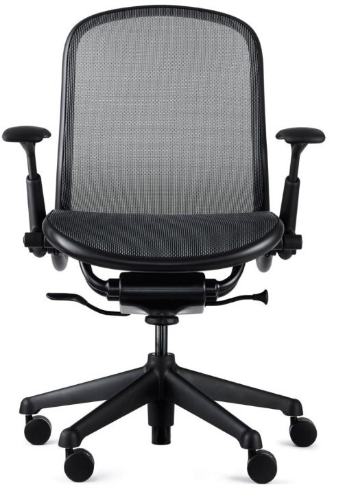 Knoll Chadwick Office Chair