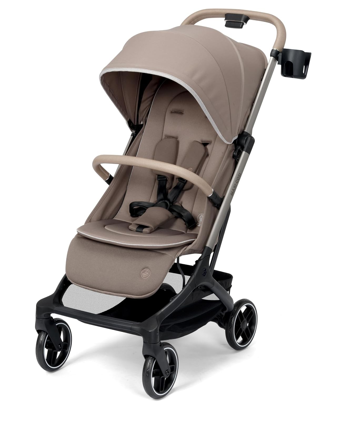 Maxi-Cosi Oxford Stroller Lightweight Travel Truffle