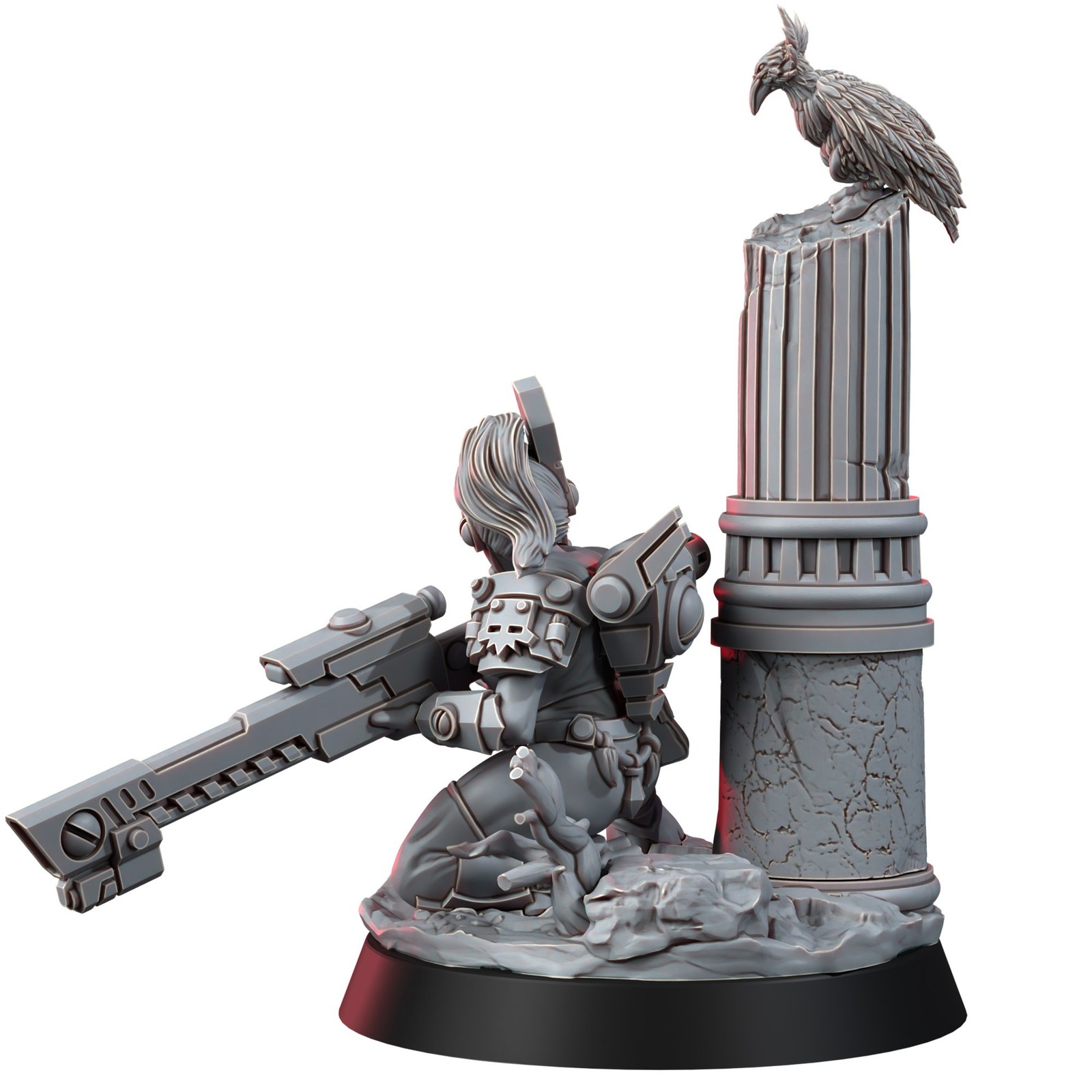 GREATER GOOD RONIN ORK HUNTERS KT2