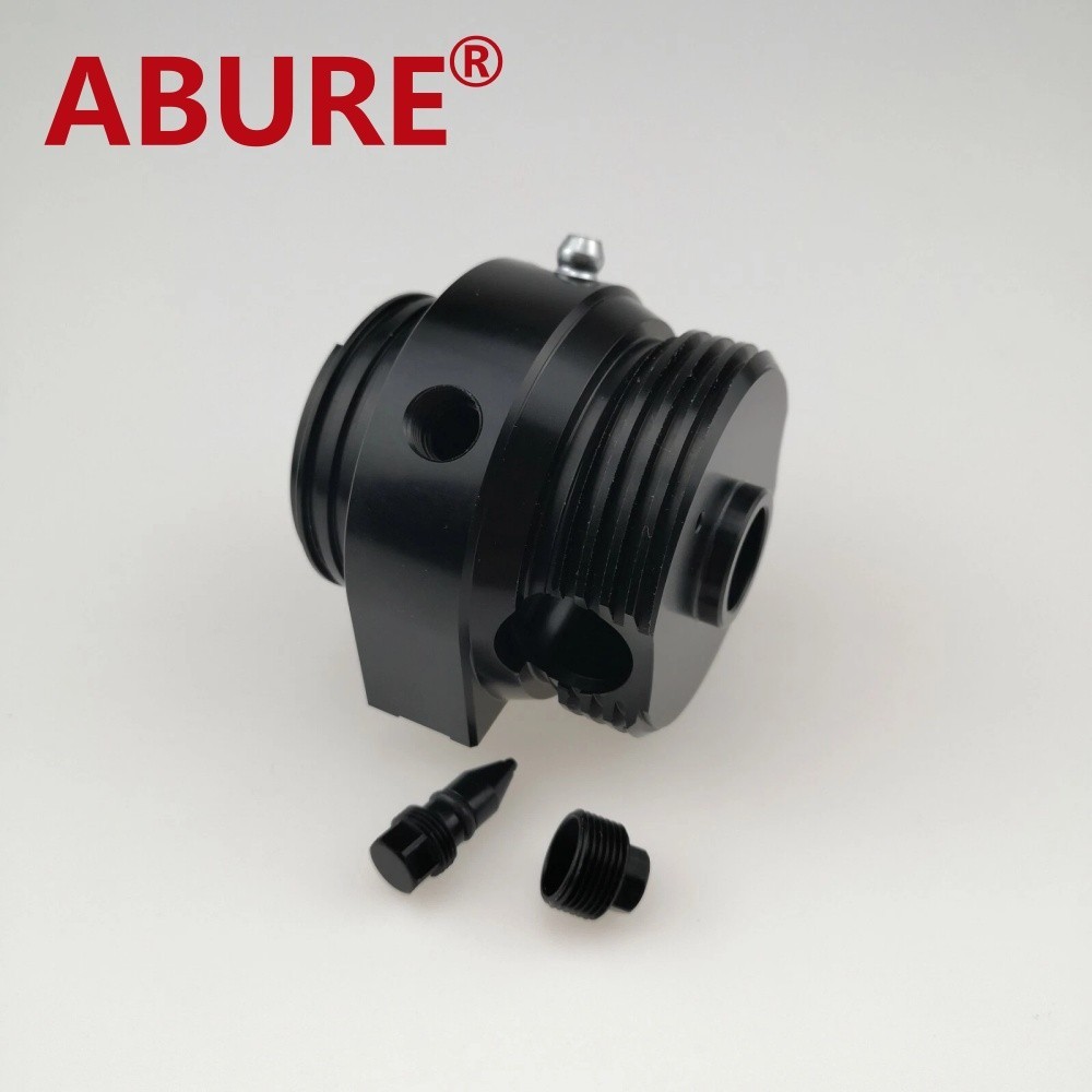 Aftermarket 246491 fluid HOUSING Kit fits Fusion Air Purge AP Spray Gun