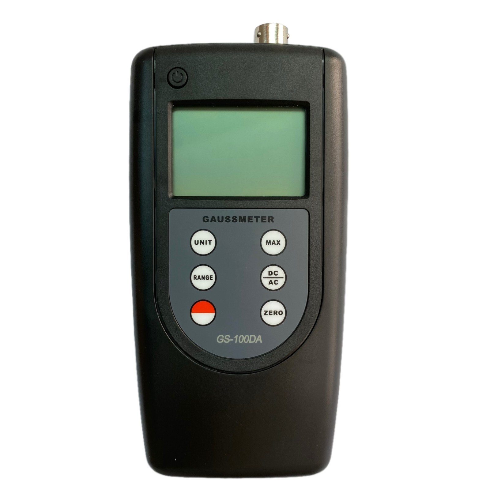 Digital AC DC Magnetic Field Tester Gauss Meter Tesla Meter Measurement