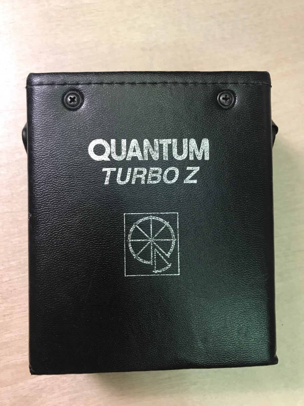 Quantum Turbo Z