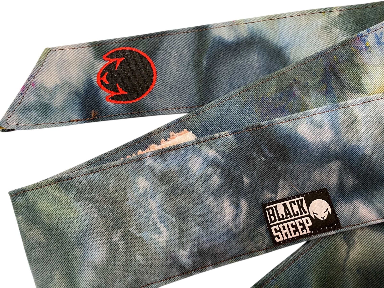 NEW BLACKSHEEP HEADBAND