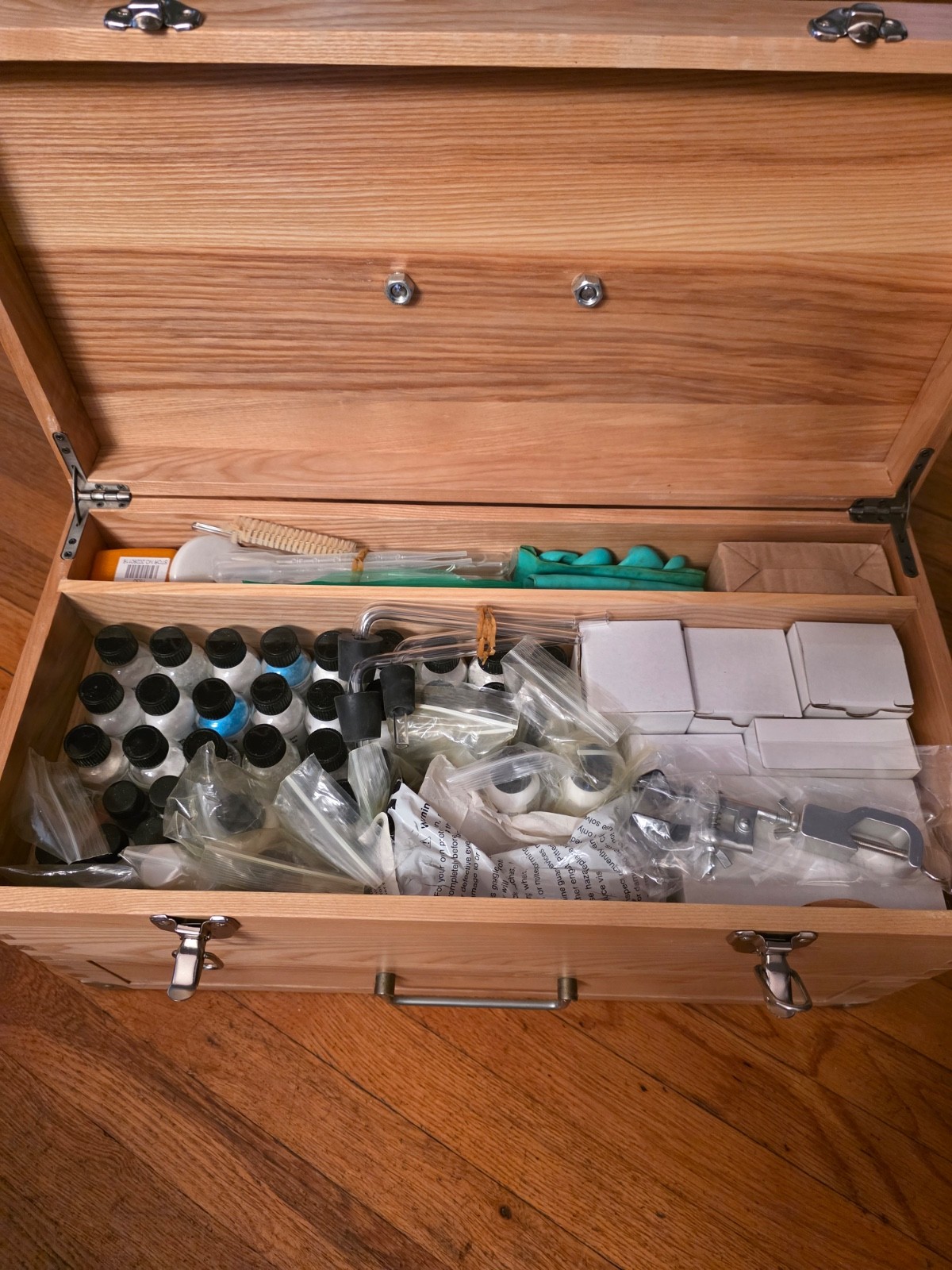 Chemistry Set