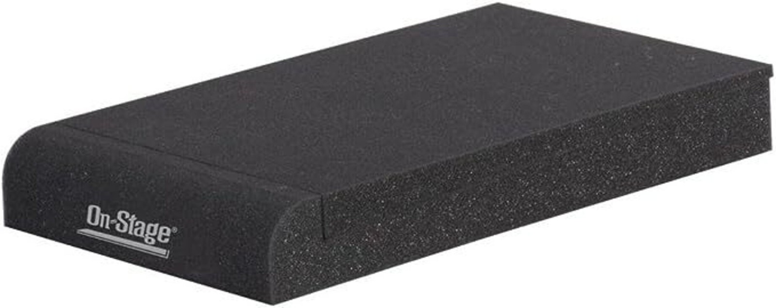 On Stage ASP3001 Foam Speaker Isolation Pads (Small)