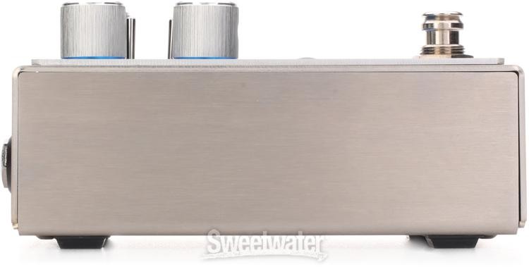 Origin Effects Halcyon Blue Overdrive Pedal