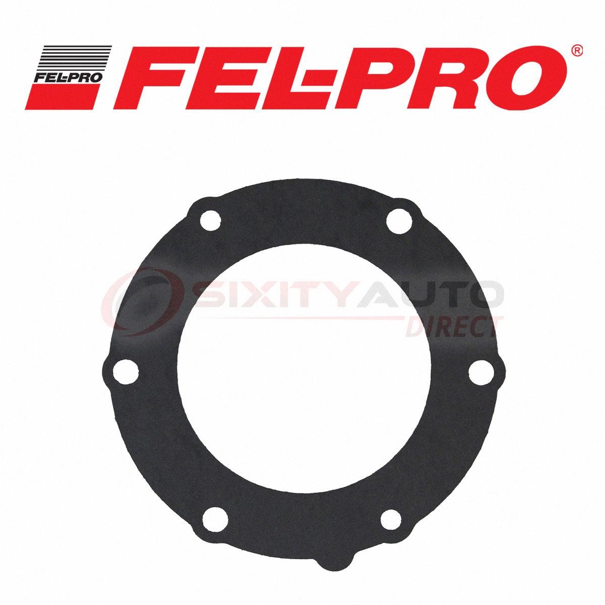 Fel-Pro Transfer Case Adapter Gasket for 2007 GMC Sierra 3500 HD - Gaskets xc