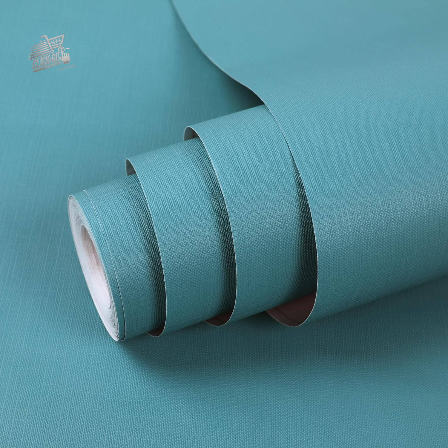 Self Adhesive Wallpaper 40cmx300cm Removable Waterproof Paper Decorations