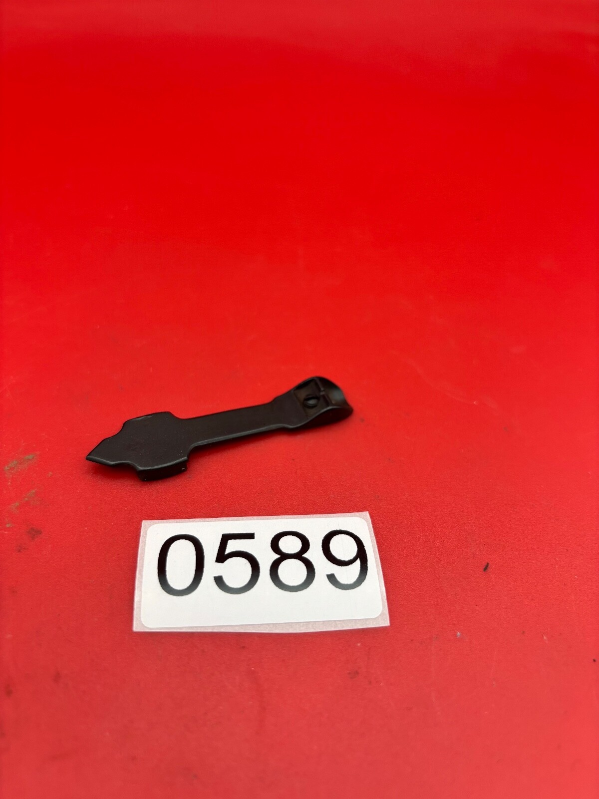 Winchester 1903 1904 Rear Sight  #0589