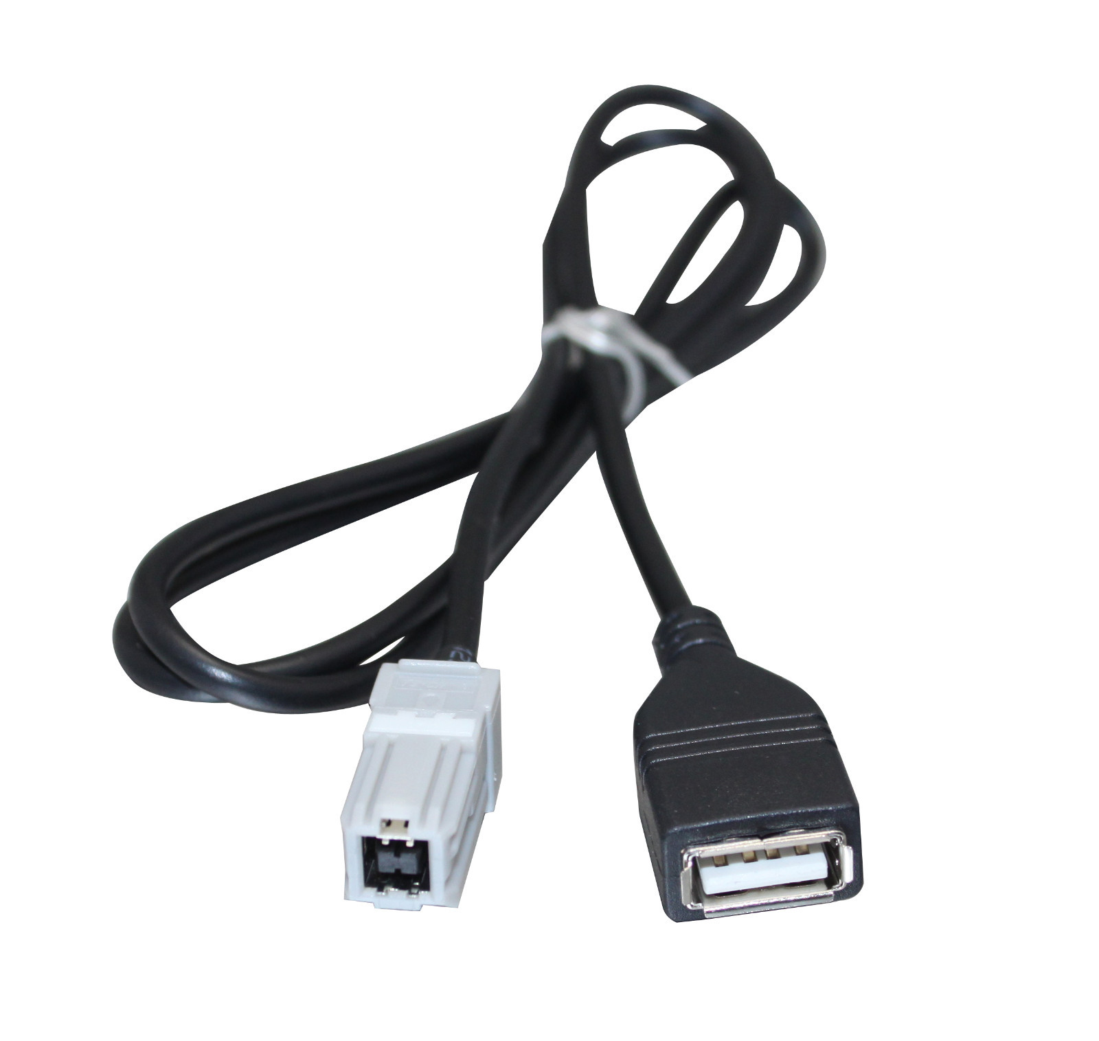 For Axxess Ax-Toyusb (Axtoyusb) For Select Toyota & Lexus Oem Usb 90Cm