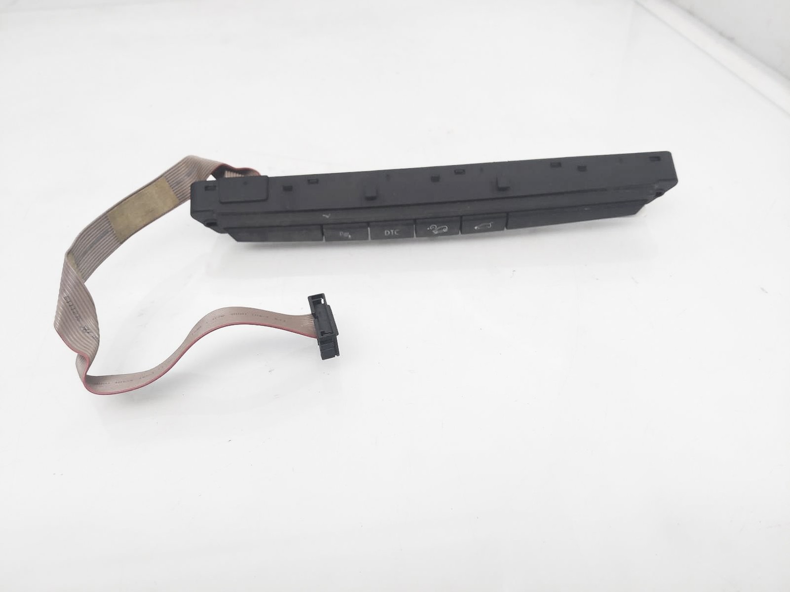 Bmw X5 2009 Headlamp Switch Assy (On Dash) 913472802