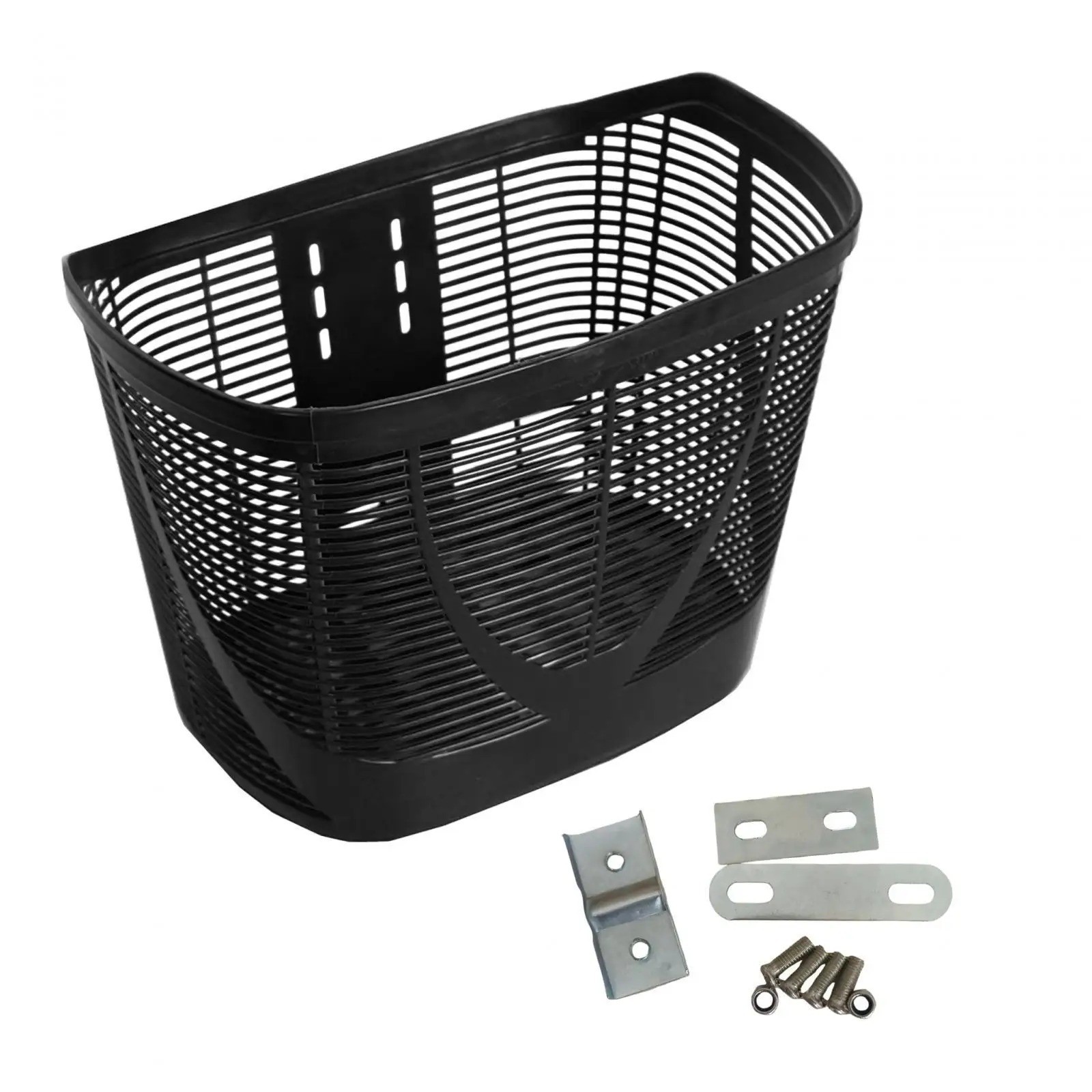Pride Mobility Go Go Scooter Front Basket - Front Basket Pride Mobility Scooter