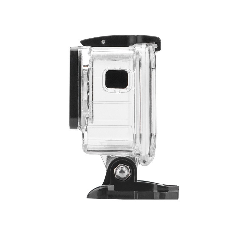 Diving Case 40 Meter Waterproof Shell For DJI OSMO ACTION4/3 Camera