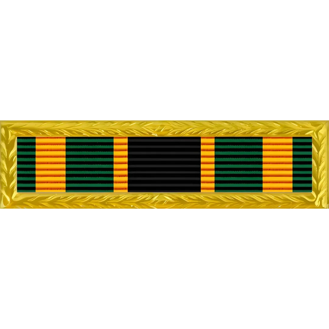 CHICAGO POLICE DEPLOYMENT OPERATIONS CENTER AWARD RIBBON