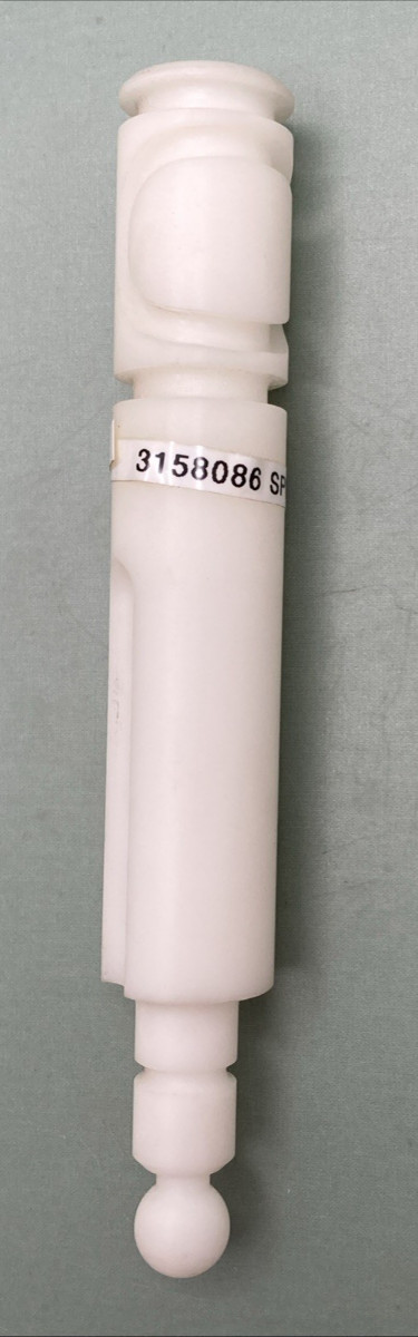 NEW REPLACES Stoelting 3158086 Spigot, Center, OT 2187811
