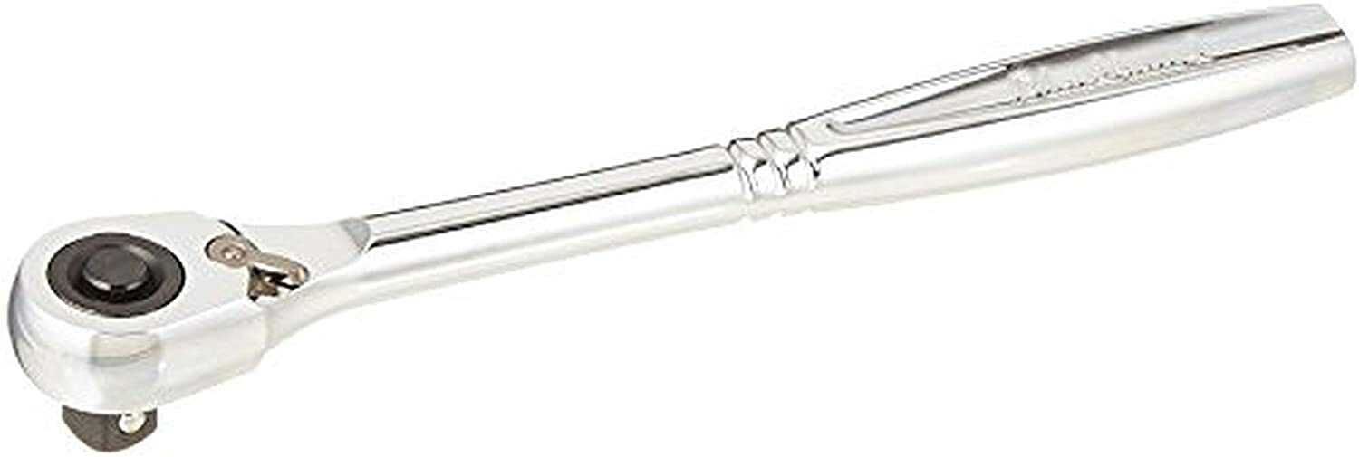 Blackhawk Proto Professional 1/2 Drive Quick-Release Pear Head Ratchet BP-1412QR