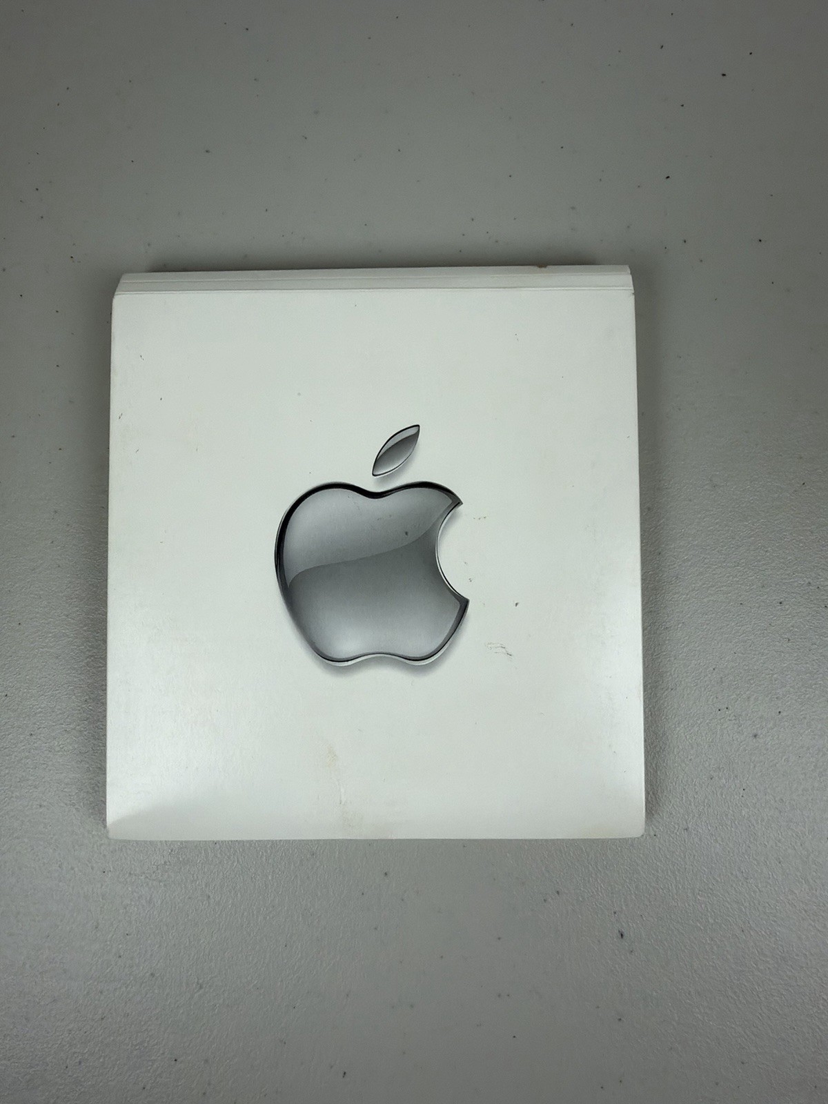 Apple Mac OS X PowerMac G4 Media 7 Disk Install Software Restore Hardware Test