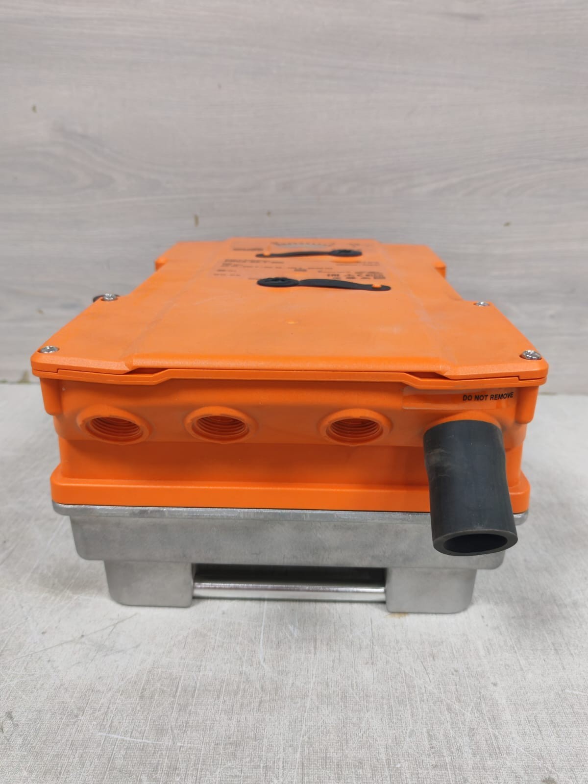 BELIMO PRCA-S2-T-200 VALVE ACTUATOR