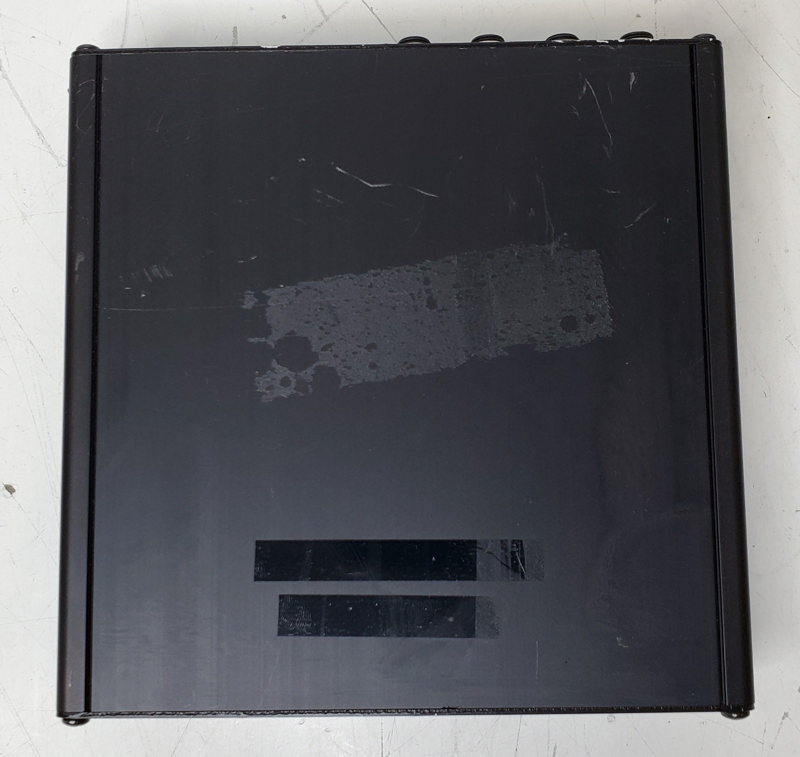 Used Comrex BRIC-Link IP Audio Codec No Power Supply