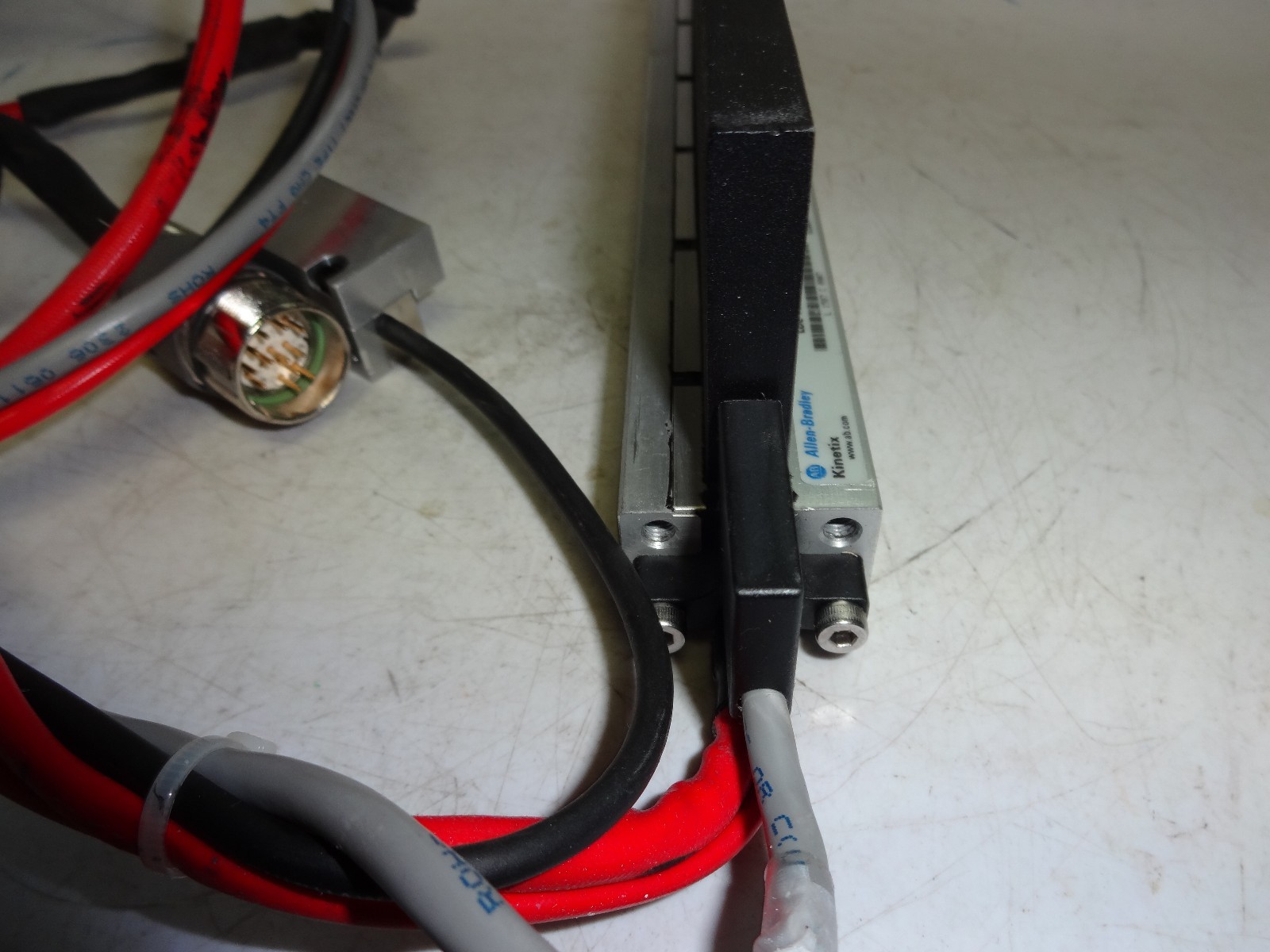 Allen-Bradley LDL-T030240-EHT20