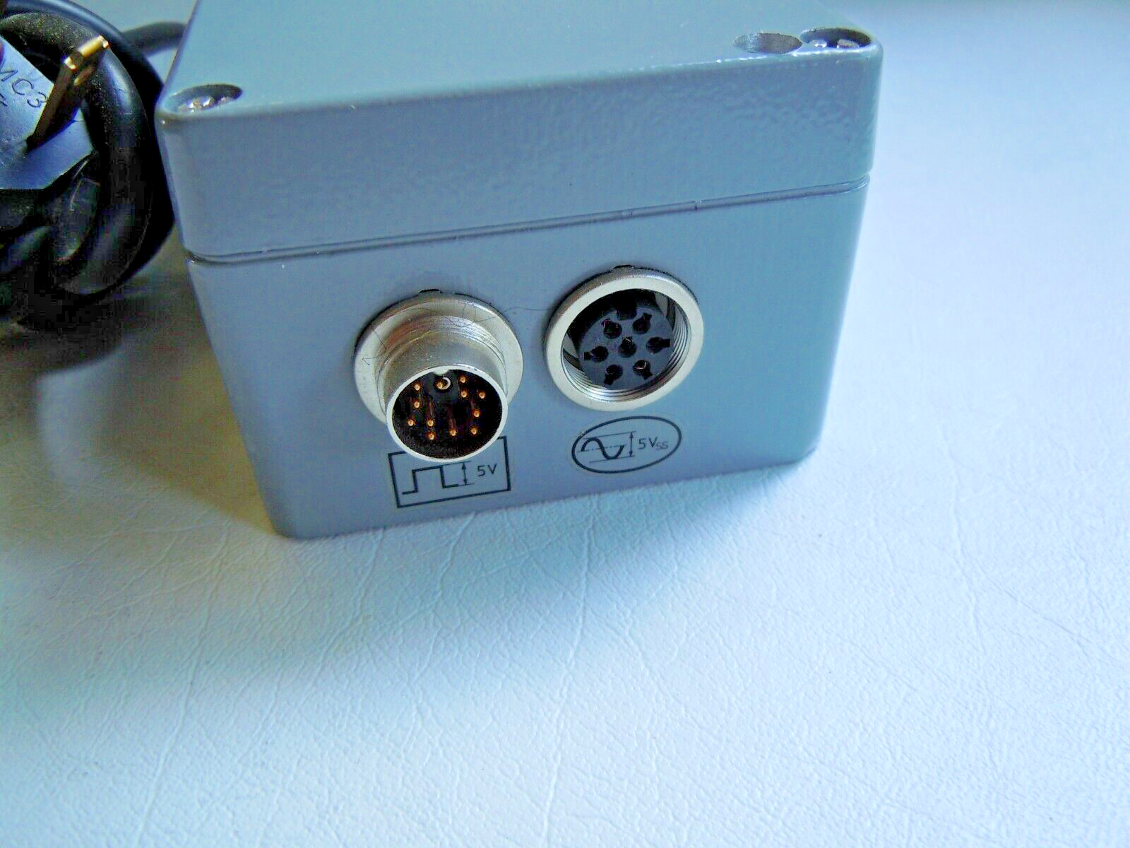 RSF-ELEKTRONIK 83354416 ENCODER 120V