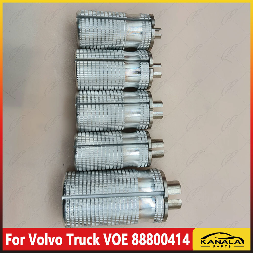 Special Tools for Volvo Trucks Removing Pneumatic Pipe Tool VOE 88800414