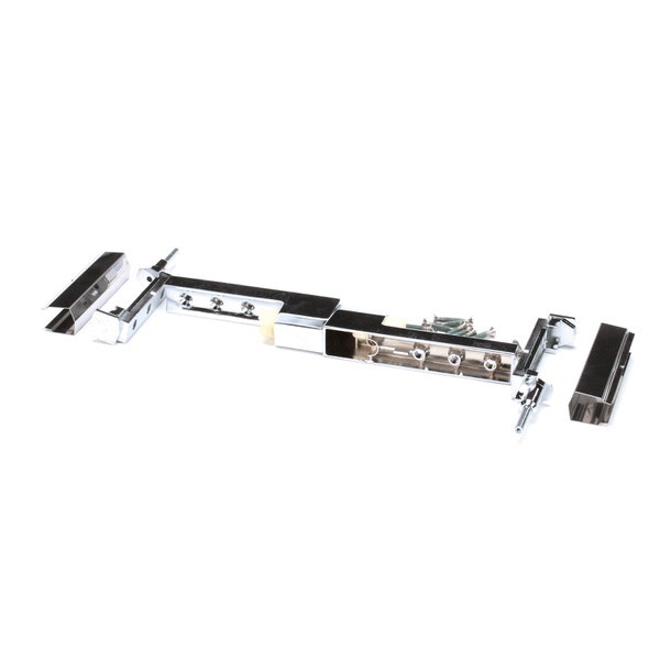 Cres Cor 0519 114 LCK Hinge Replacment Kit, 1Door