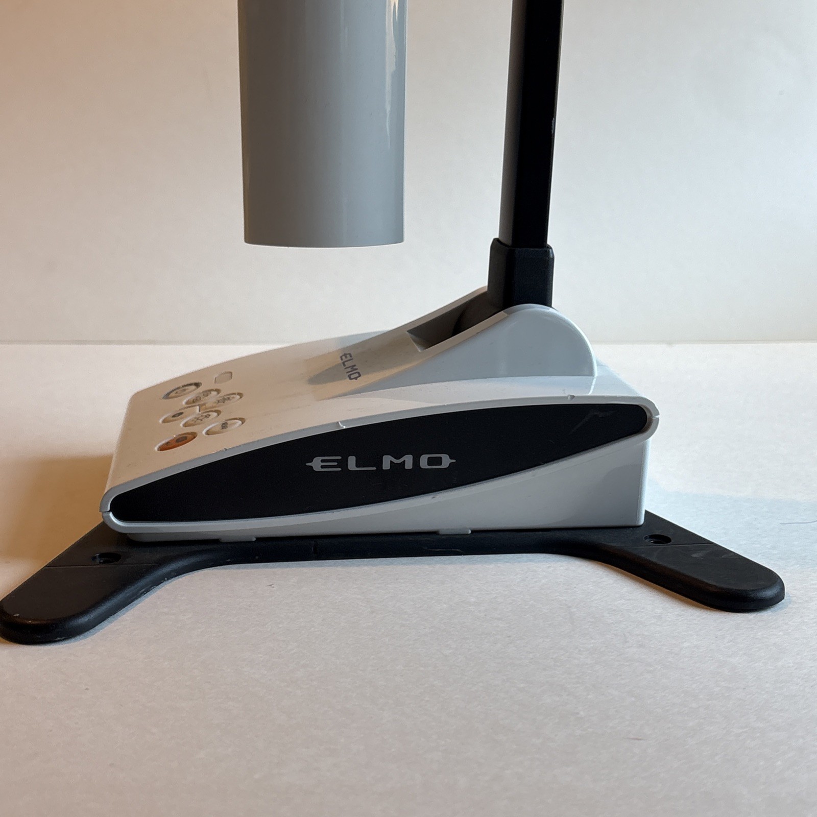 Elmo TT-L1 Visual Presenter / Document Camera PREOWNED UNTESTED