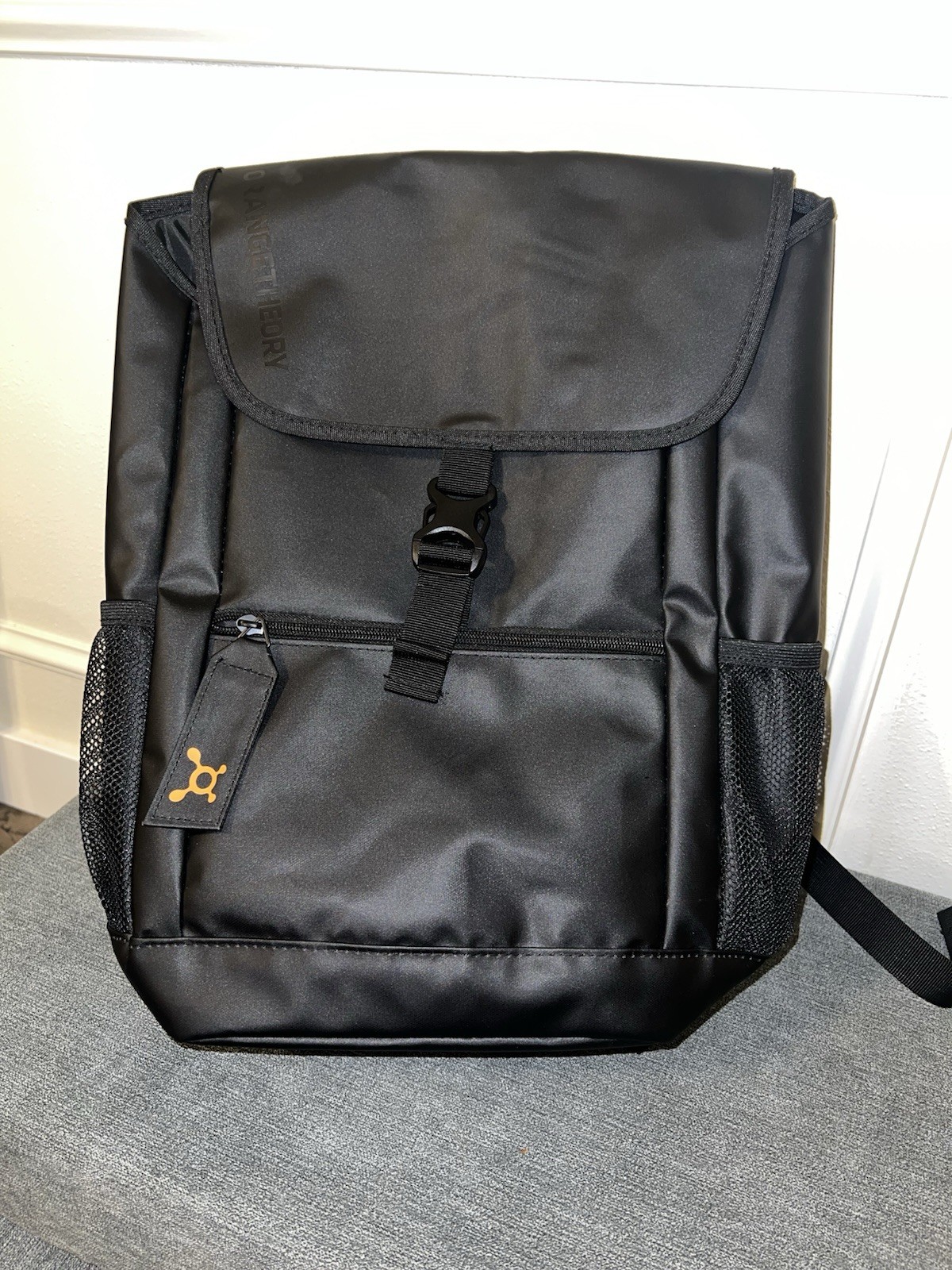 Orangetheory Sport Buckle Backpack