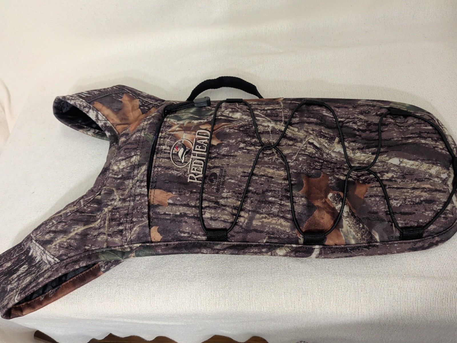 Redhead Camo Print Hydration 64oz Backpack Hunting Hiking *No Bladder Included*