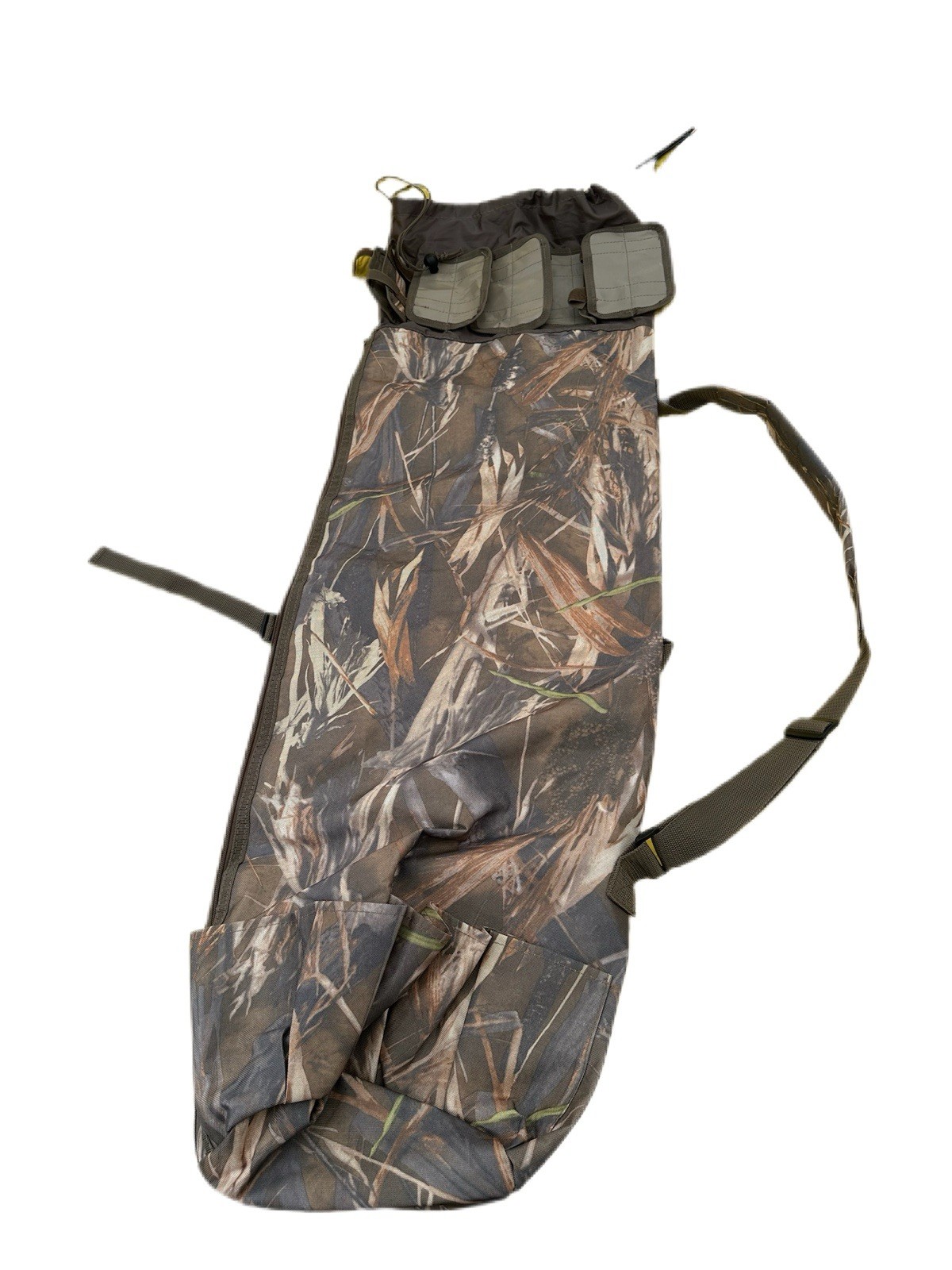 Realtree Camo Bag Long