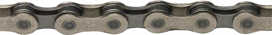 SRAM PC-1031 Chain - 10-Speed, 114 Links, Silver/Gray - New - Free Shipping