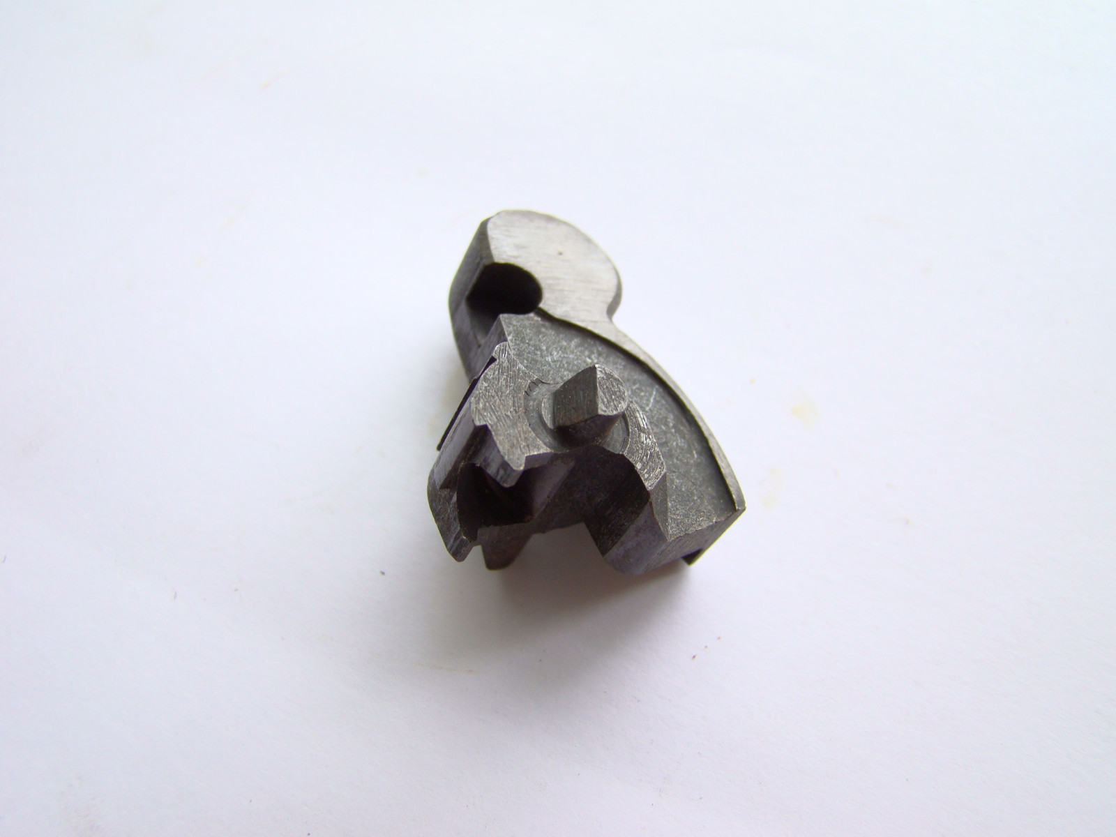 Makarov Hammer Original