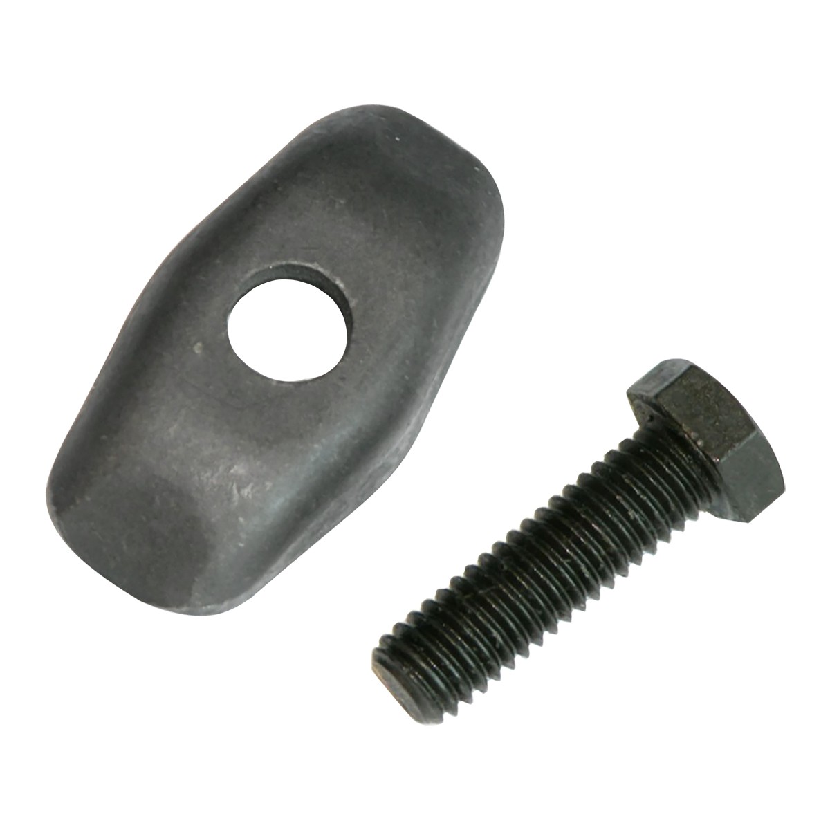 Distributor To Engine Hold Down Clamp And Bolt 1968-72 Oldsmobile Cutlass 442