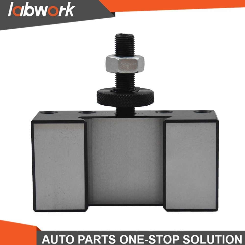 Labwork BXA 250-201T Oversize 3/4" Turning Tool Holder for 10-15" Lathe CNC