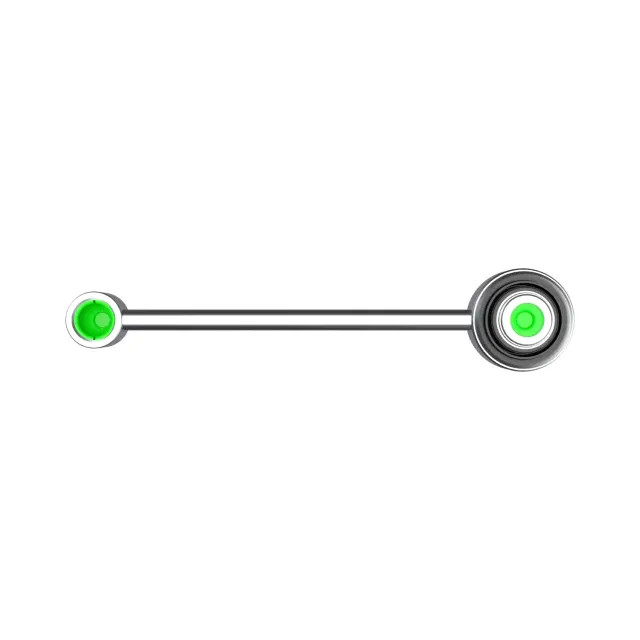Genuine Mopar Tension Strut 68166675AA