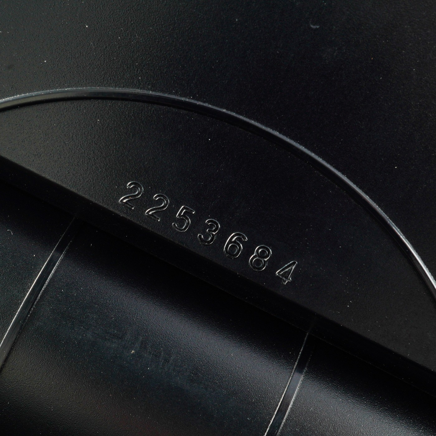 EXCELLENT Nikon SB-24 Speedlight