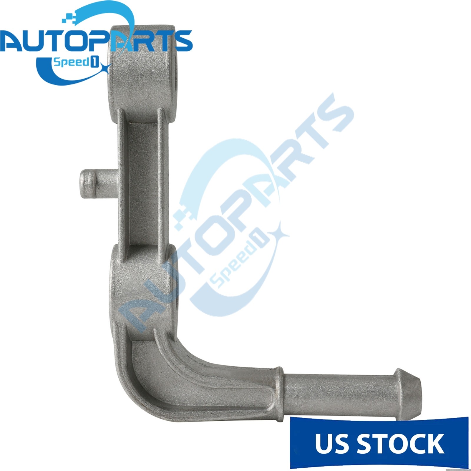Rear Driver Side Muffler Exhaust Bracket For Ram 1500 5.7L 6.2L 19-24 68275662AB