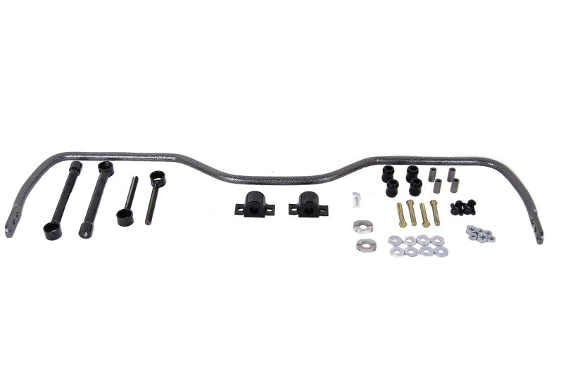 Hellwig 09-21 Ram 1500 4WD w/ 2-4in Lift Solid Heat Treated Chromoly 7/8in Rear