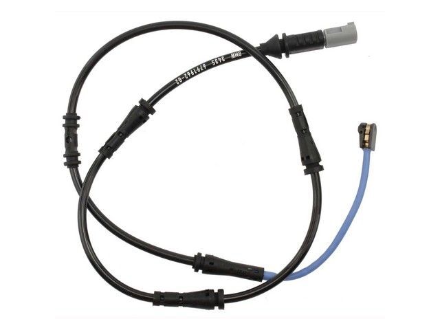 For 2014-2018 BMW 640i xDrive Brake Pad Sensor Rear 29797RTXH 2015 2016 2017