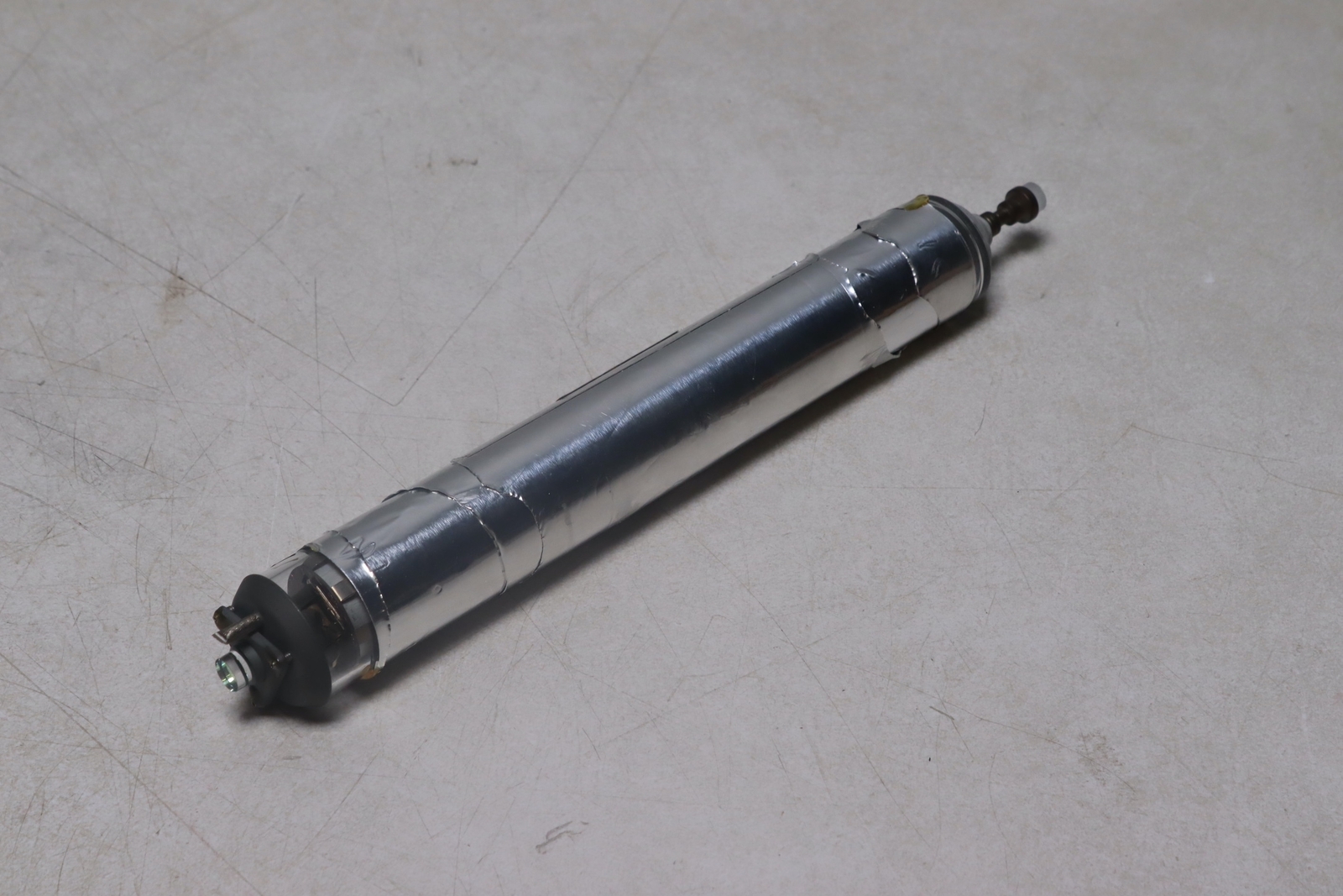Spectra-Physics 086-1 HeNe Laser