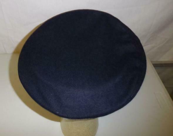 HAT CAP KEPI - US Navy Admiral Visor Hat - USA HAT