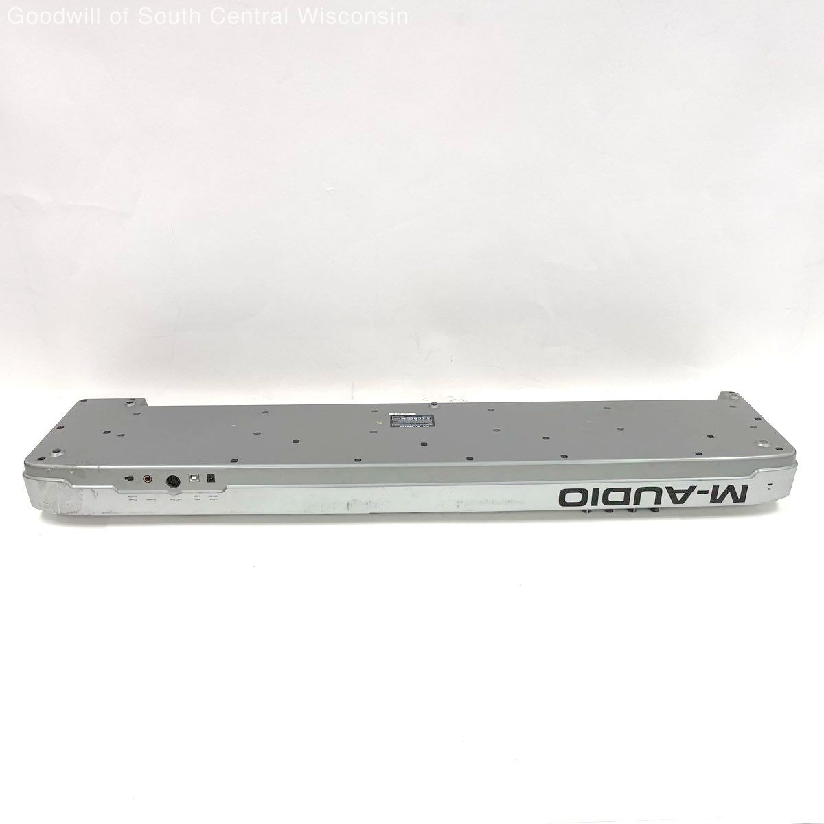 M-Audio Midi Controller - Oxygen 61