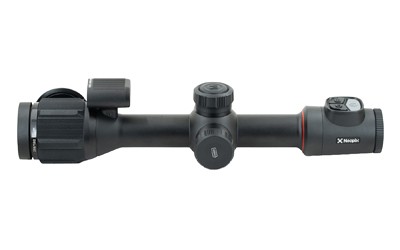NOCPIX BOLT P25R THERMAL 256 LRF BLK