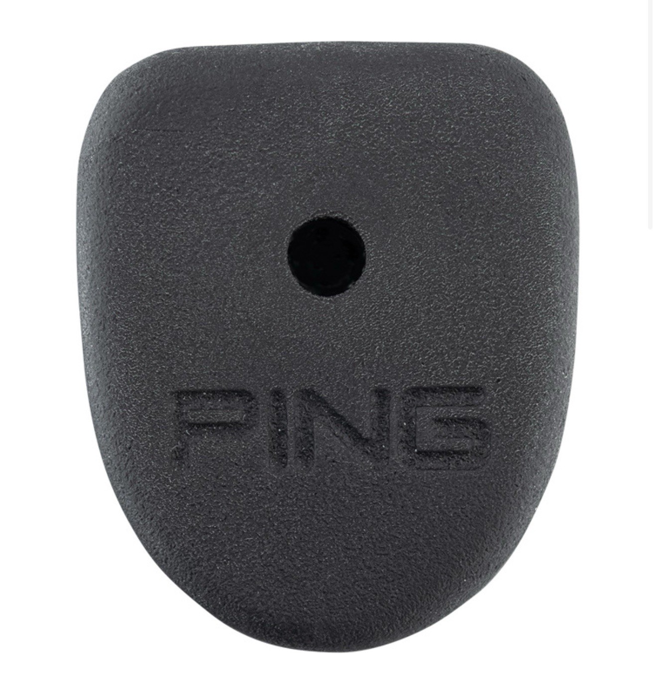 New Ping PP61 Pistol Putter Grip - Black & Copper ( Oversize )