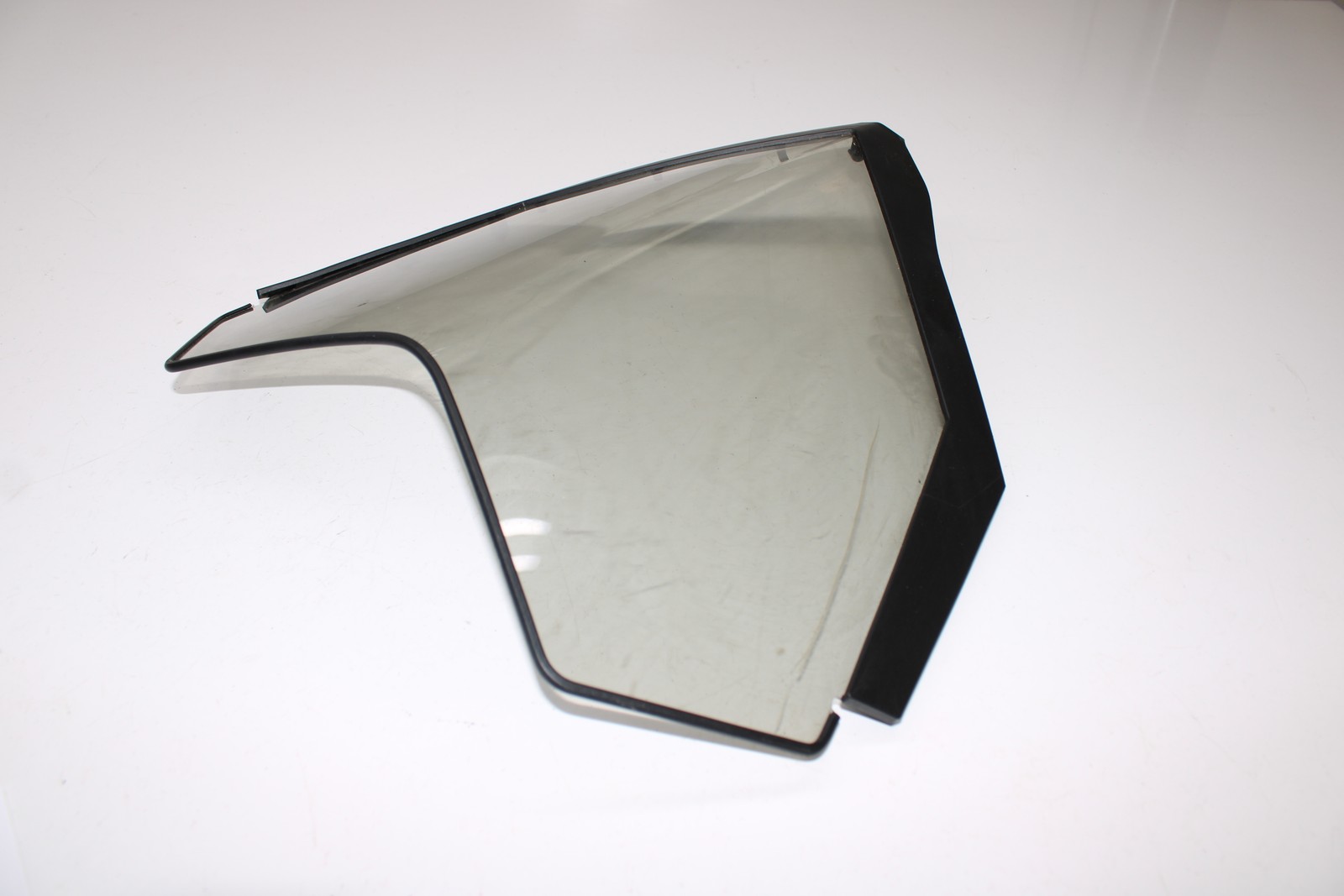2009 Ski-doo Mxz Renegade 600 Etec Xp 137" Medium Windshield Wind Shield Clear